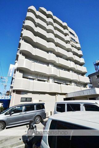 ジュネス山城