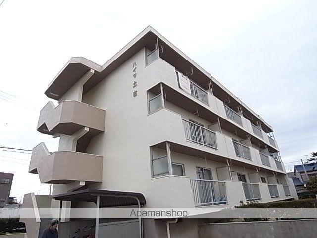 ハイツ土古