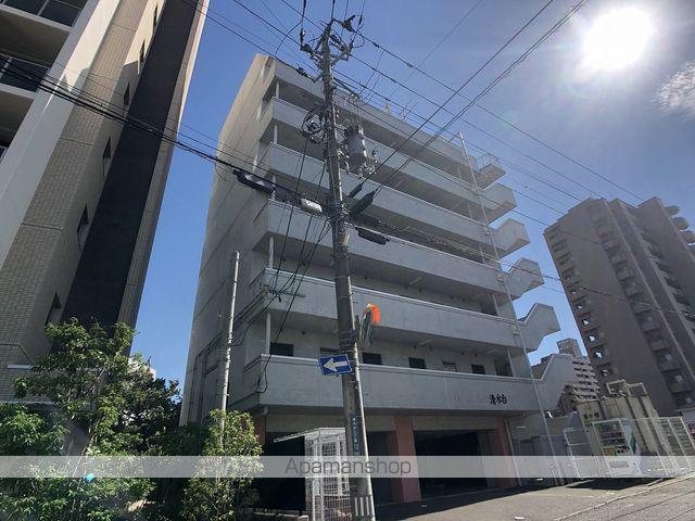 ロイヤルパレス清水台