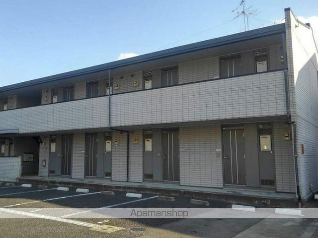 レオパレス如意申