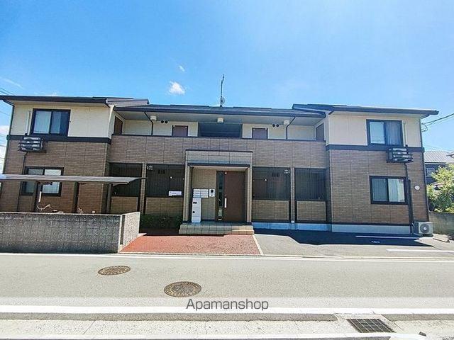 ドルチェ南江戸