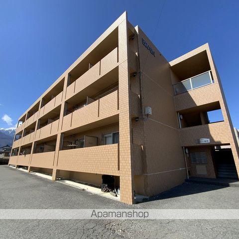 レジデンス柳町(ワンルーム/3階)