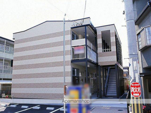レオパレスコートグラン