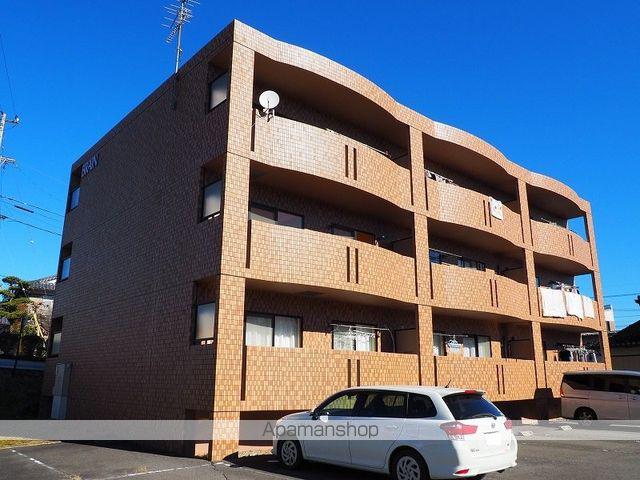 レジデンス・コマガネ