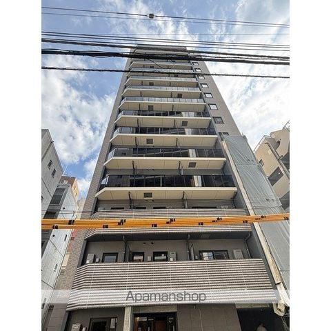 クラリティア上野稲荷町