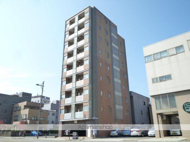 コンフォートパラティーナ(1DK/6階)