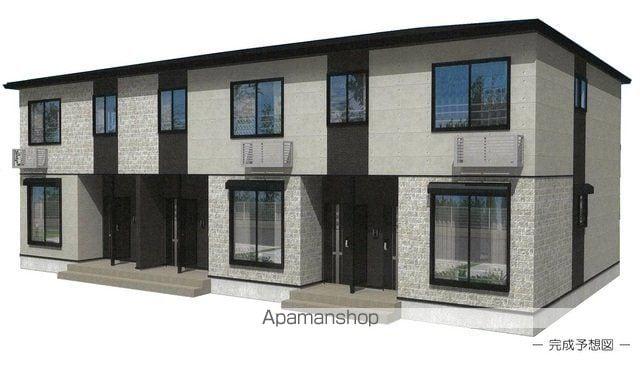 ヴィラ・グレイスⅡ