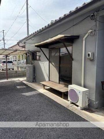 広島県福山市  築52年(2K)