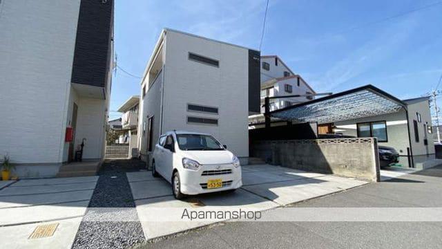 山陽本線 高島駅(岡山) 徒歩7分 2階建 築10年