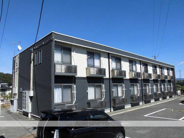 レオネクスト榎戸Ⅱ