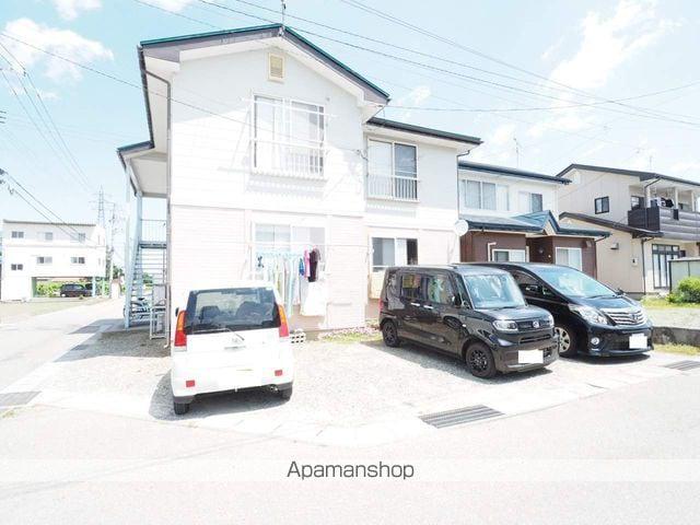 レジオンド・ヌールM