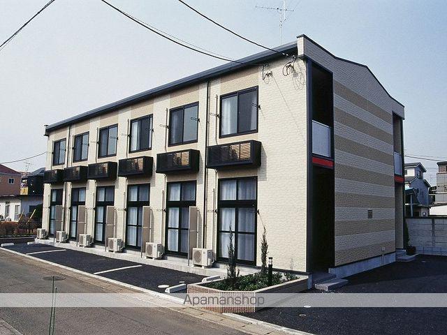 レオパレスグリーン