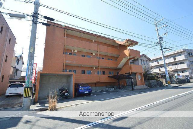 蔵田マンションⅢ