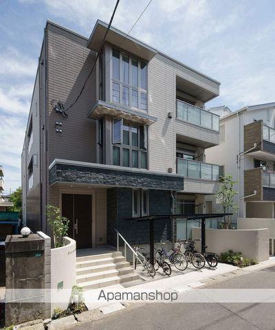 デパーチェ中浦和(1LDK/2階)