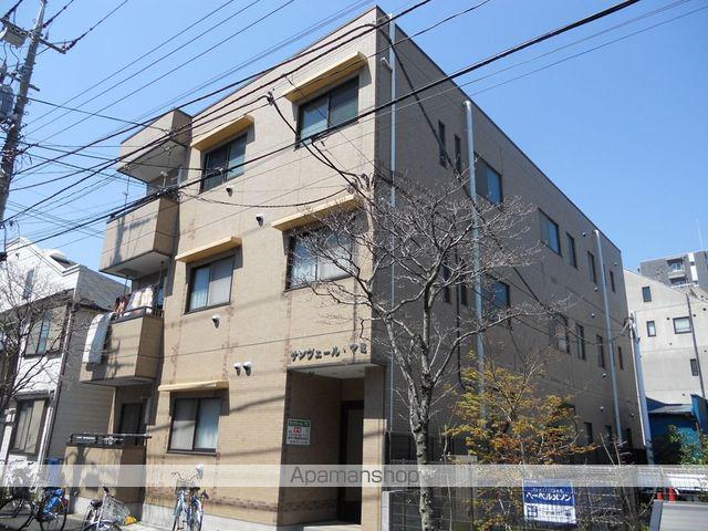 サンヴェール・マミ