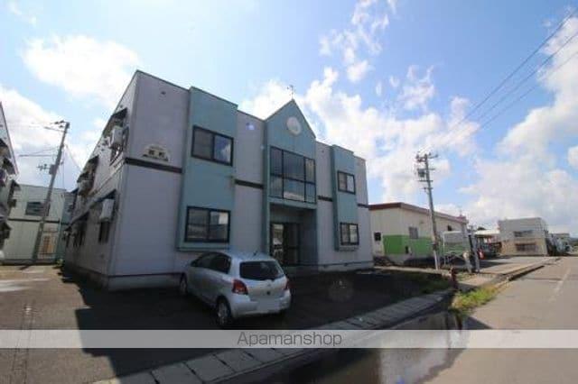 フレンドリー卸町3号館