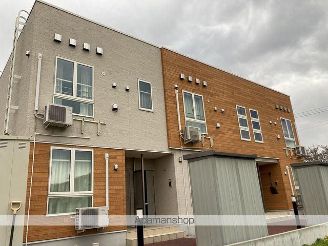 ハーベスト フィールド C[2階]