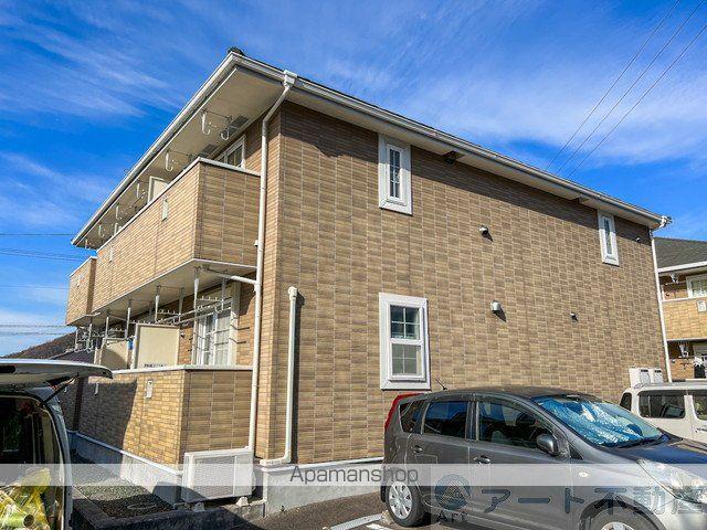 パストラーレ道後B