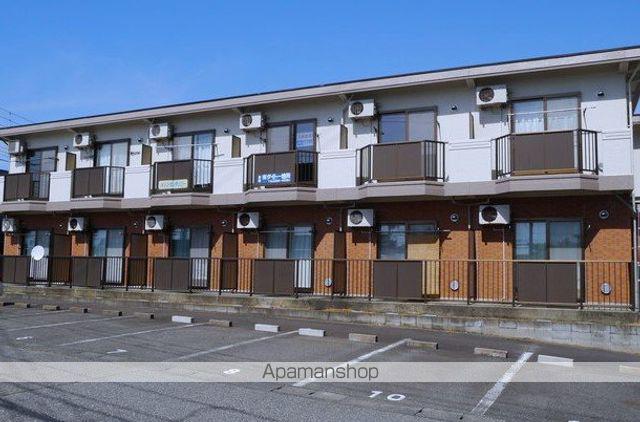 メゾンセンチュリー