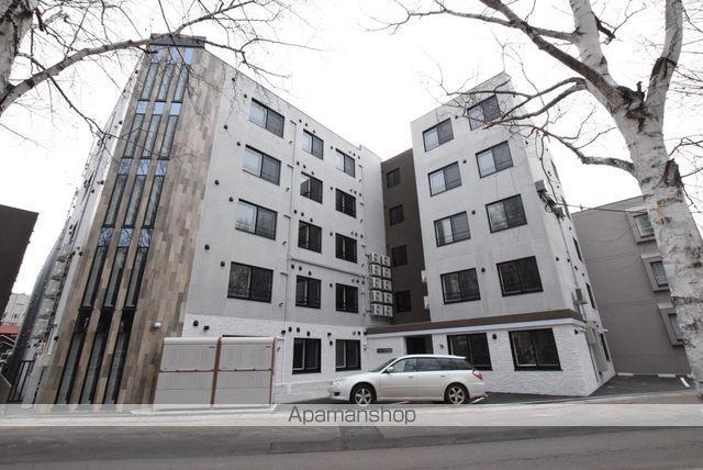 S-RESIDENCE桑園イースト