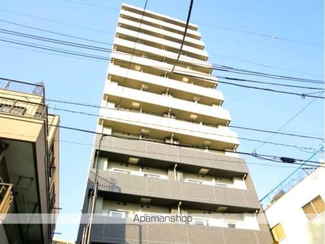 メインステージ亀戸