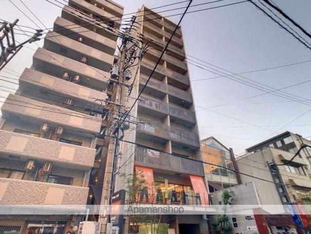 RICH STAGE 上人橋