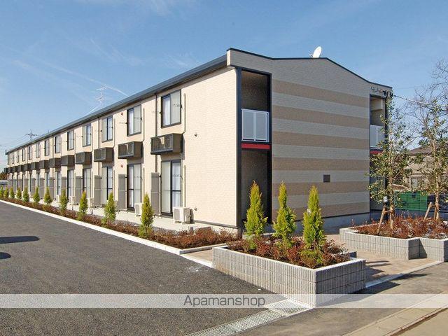 レオパレスマロンハイツⅡ