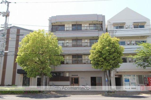 US-1西宝町(ワンルーム/4階)