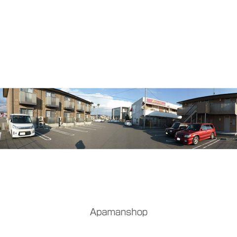 メゾンドヴェールA棟