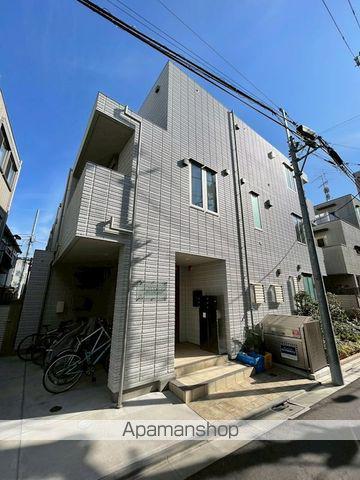 ミルクリスタル杉並