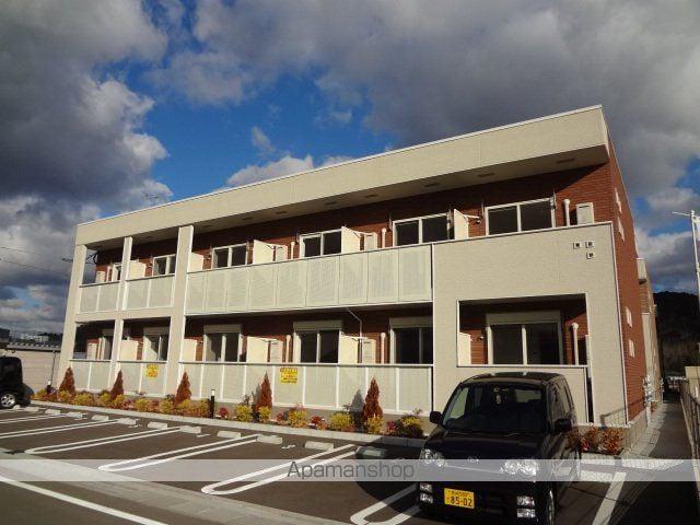 ブライト・パークサイドⅡ