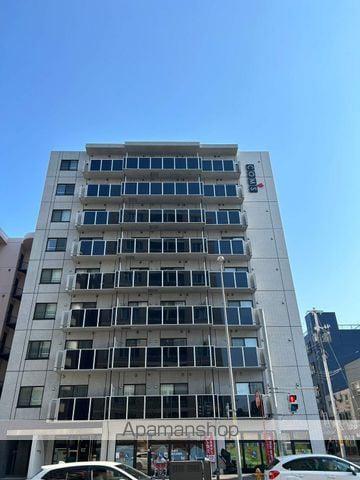 COMS RESIDENCE 鳥居前