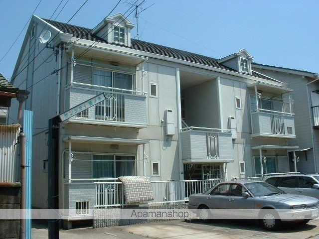 サンシティ栗ノ木