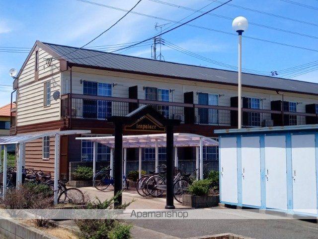 レオパレス大高B