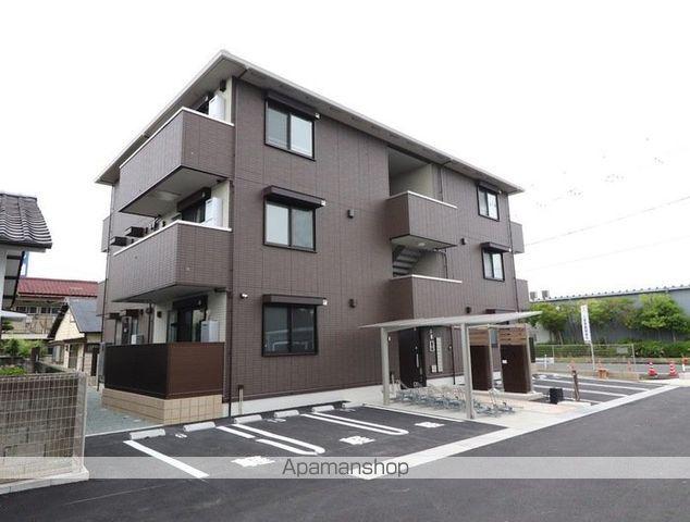 D-ROOM西熊本駅