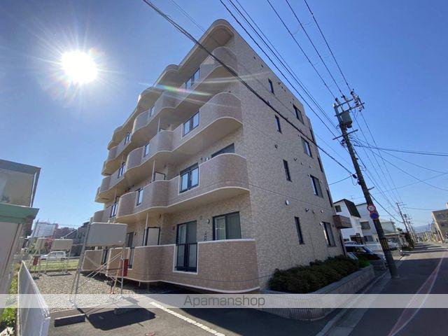 グランフィオーレ杉並