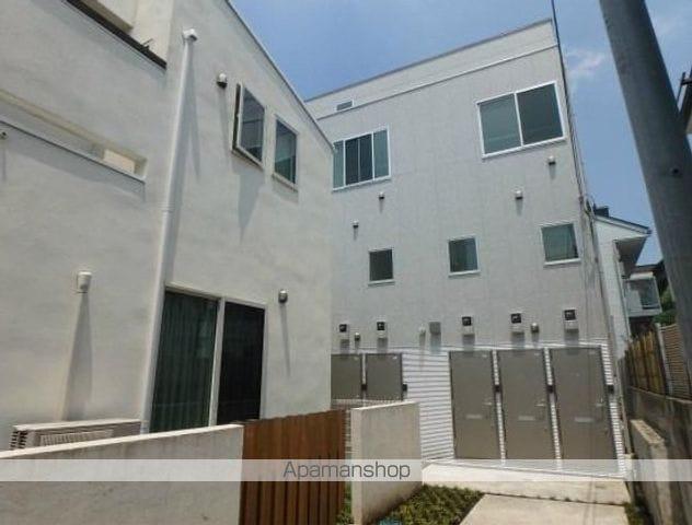 アクシオン中野(ワンルーム/2階)