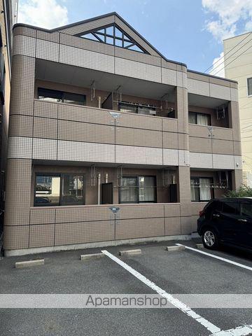 リバーサイド府中
