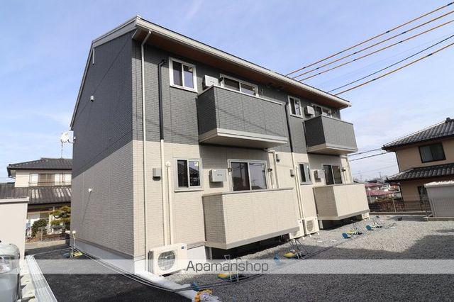 ガーデンヒルズ A