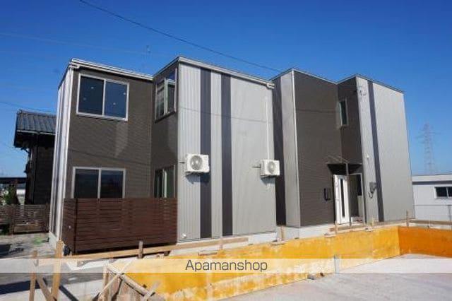 福井県吉田郡永平寺町松岡観音2丁目の戸建賃貸