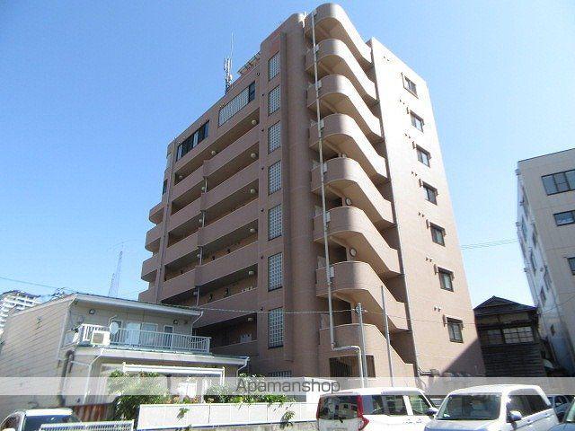 アーバン肴町(1LDK/6階)