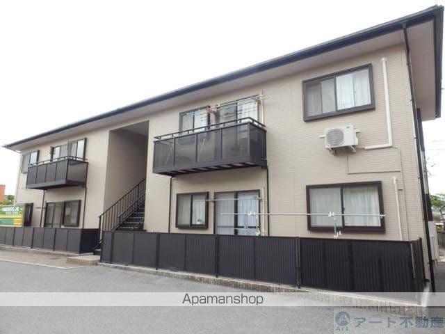 ボヌール古三津A棟