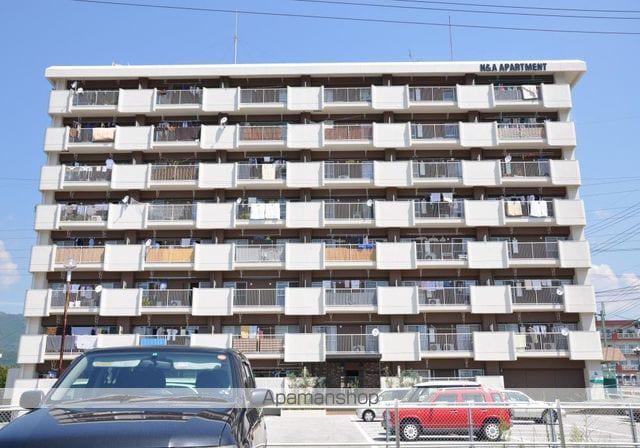 N&A APARTMENT(1LDK/6階)