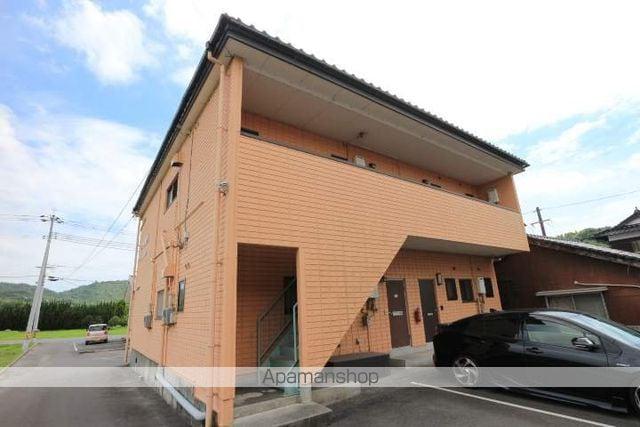 コーポ周山Ⅱ