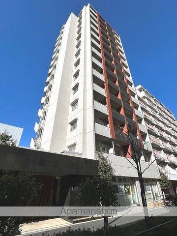THEパームス新小岩