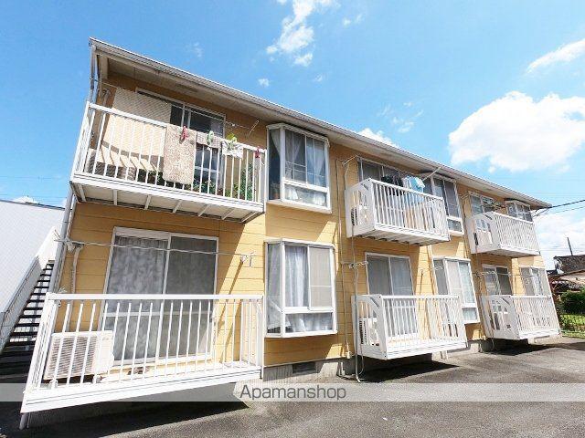 ヴィラ・エクセルB棟
