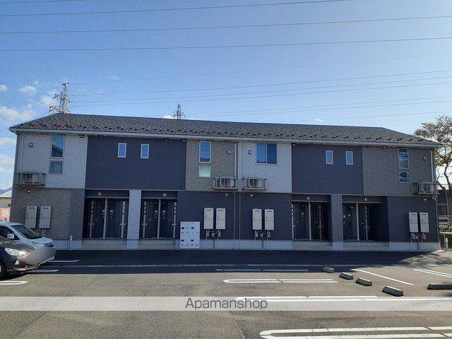 アンドロイ アンソレイユ B