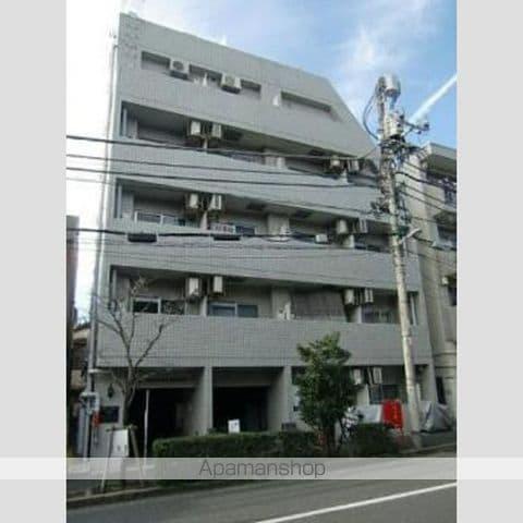 クリオ中野坂上一番館