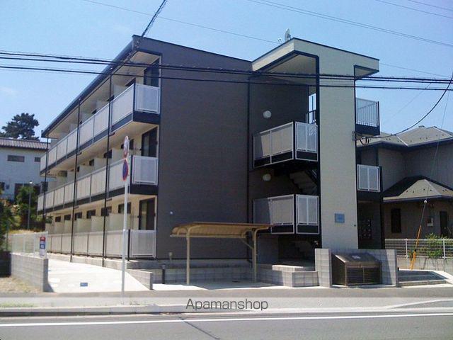 レオパレスリョーヒーナ