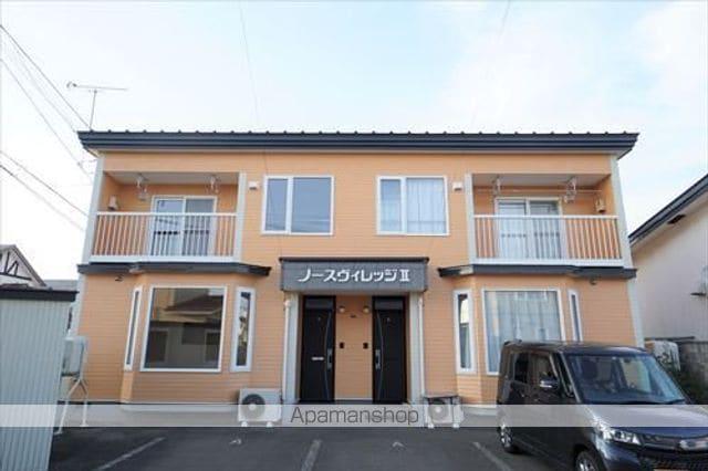 ノースヴィレッジⅡ(3LDK)